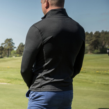 Sweat homme Liam P4G Back on Track Sweat homme Liam P4G Back on Track