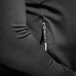 Sweat homme Liam P4G Back on Track Bleu Sweat homme Liam P4G Back on Track Bleu