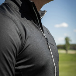 Sweat homme Liam P4G Back on Track Bleu Sweat homme Liam P4G Back on Track Bleu