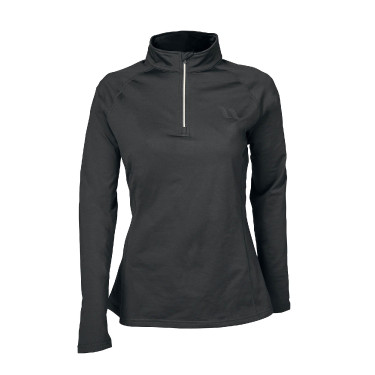 Sweat manches longues Leia Back on Track P4G Sweat manches longues Leia Back on Track P4G