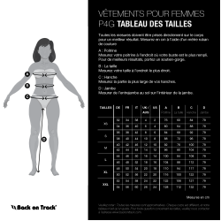 Sweat manches longues Leia Back on Track P4G Noir