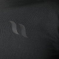 T-shirt Ian P4G Back on Track Noir T-shirt Ian P4G Back on Track Noir