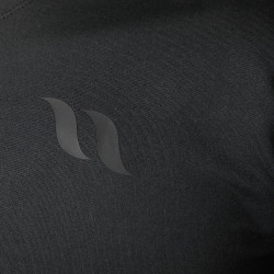 T-shirt Ian P4G Back on Track Noir