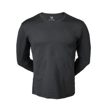 T-shirt manches longues Homme Gareth Back on Track P4G T-shirt manches longues Homme Gareth Back on Track P4G