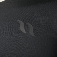 T-shirt manches longues Homme Gareth Back on Track P4G Noir T-shirt manches longues Homme Gareth Back on Track P4G Noir