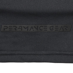 T-shirt manches longues Homme Gareth Back on Track P4G Noir T-shirt manches longues Homme Gareth Back on Track P4G Noir