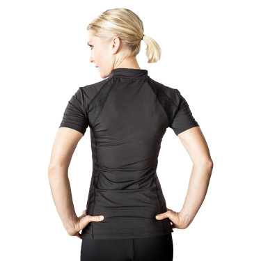 T-shirt Olivia Back on Track femme P4G T-shirt Olivia Back on Track femme P4G