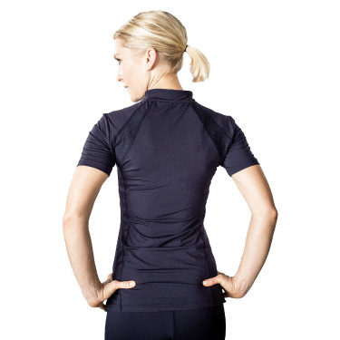 T-shirt Olivia Back on Track femme P4G T-shirt Olivia Back on Track femme P4G