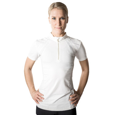T-shirt Olivia Back on Track femme P4G T-shirt Olivia Back on Track femme P4G
