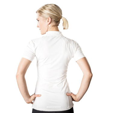 T-shirt Olivia Back on Track femme P4G T-shirt Olivia Back on Track femme P4G
