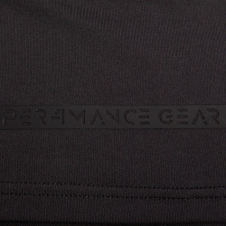 T-shirt Ophelia Back on Track femme P4G Noir