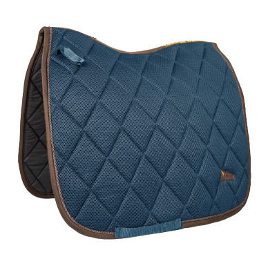 Tapis De Selle Airflow 3D Mesh Dressage Back on Track Tapis De Selle Airflow 3D Mesh Dressage Back on Track