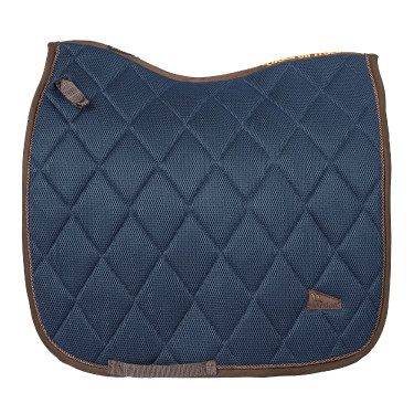 Tapis De Selle Airflow 3D Mesh Dressage Back on Track Tapis De Selle Airflow 3D Mesh Dressage Back on Track