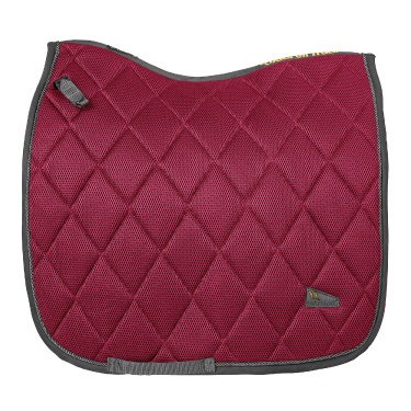 Tapis De Selle Airflow 3D Mesh Dressage Back on Track Tapis De Selle Airflow 3D Mesh Dressage Back on Track