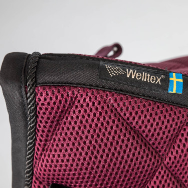 Tapis De Selle Airflow 3D Mesh Dressage Back on Track Tapis De Selle Airflow 3D Mesh Dressage Back on Track