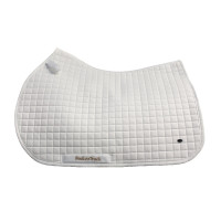 Tapis No. II CSO Back on Track Blanc Tapis No. II CSO Back on Track Blanc