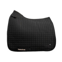 Tapis No. II Dressage Back on Track Blanc