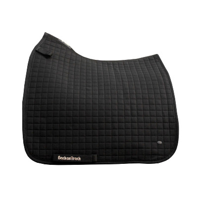 Tapis No. II Dressage Back on Track Noir