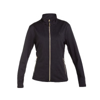 Veste femme Back on Track Athena P4G Créme