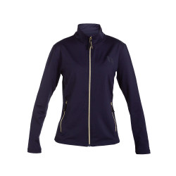 Veste femme Back on Track Athena P4G Créme Veste femme Back on Track Athena P4G Créme