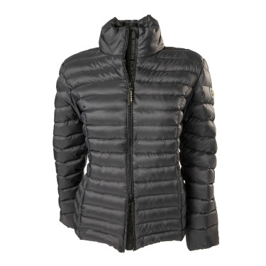 Veste femme Grace Back on Track avec logo Veste femme Grace Back on Track avec logo