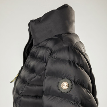 Veste femme Grace Back on Track avec logo Veste femme Grace Back on Track avec logo