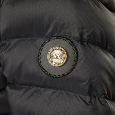 Veste femme Grace Back on Track avec logo Veste femme Grace Back on Track avec logo