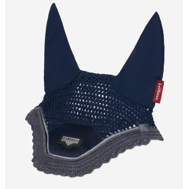 Bonnet anti-mouches LeMieux Loire Bonnet anti-mouches LeMieux Loire