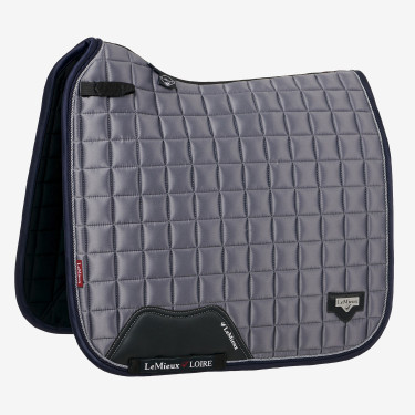 Tapis LeMieux Loire Classic Dressage Square Tapis LeMieux Loire Classic Dressage Square