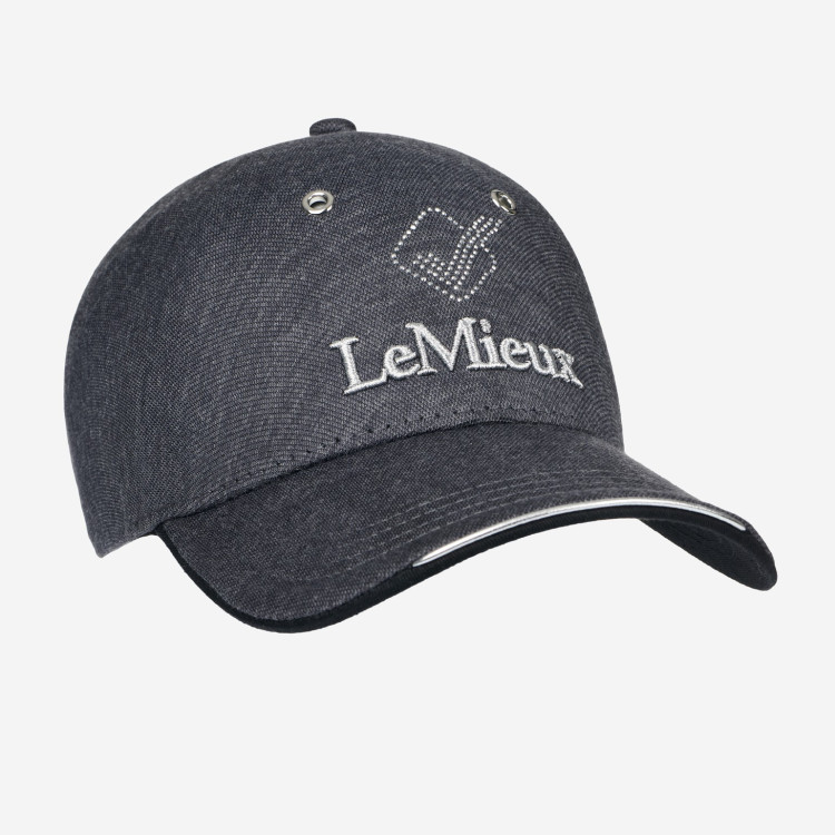 Casquette de baseball LeMieux