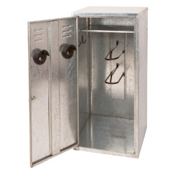 Porte-bridon pour armoire de sellerie Kerbl