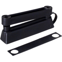 Isolateur ruban Irufix Lacmé par 25 Isolateur ruban Irufix Lacmé par 25