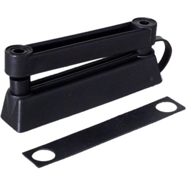 Isolateur ruban Irufix Lacmé par 25 Isolateur ruban Irufix Lacmé par 25