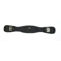 Sangle de dressage Lami-Cell V22 Noir
