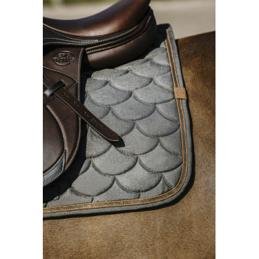 Tapis de selle Equithème Khadi Tapis de selle Equithème Khadi