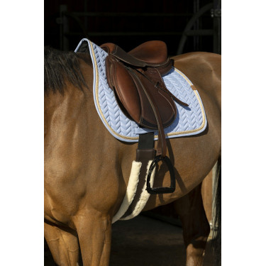 Tapis de selle Equithème Softy Tapis de selle Equithème Softy