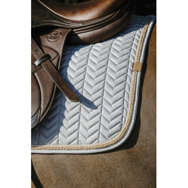 Tapis de selle Equithème Softy Tapis de selle Equithème Softy