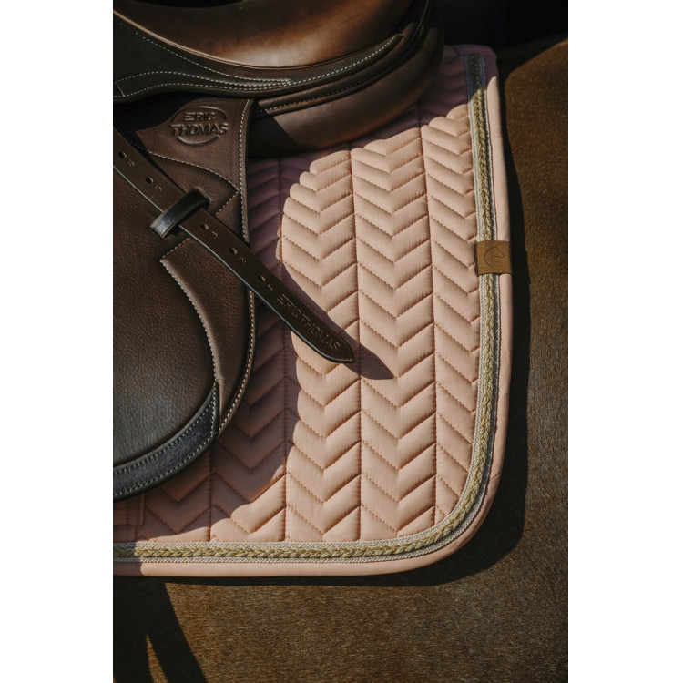 Tapis de selle Equithème Softy Tapis de selle Equithème Softy