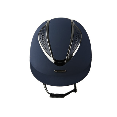 Casque Lami-Cell Aramis Bleu marine