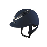 Casque Lami-Cell Aramis Bleu marine