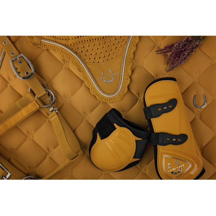 Tapis de selle Lami-Cell LC Tapis de selle Lami-Cell LC