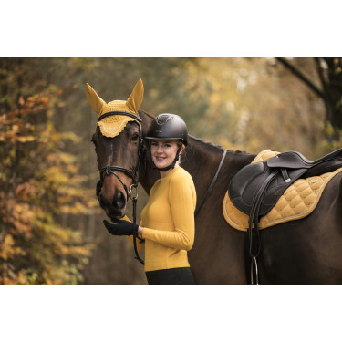 Tapis de selle Lami-Cell LC Tapis de selle Lami-Cell LC