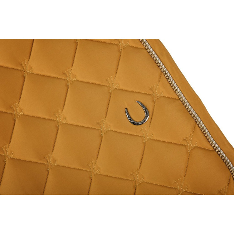 Tapis de selle Lami-Cell LC Tapis de selle Lami-Cell LC