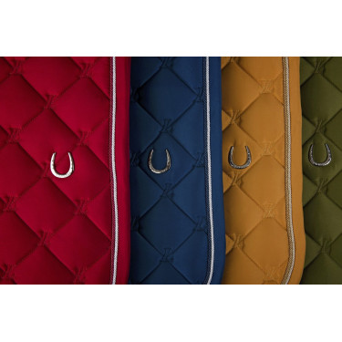 Tapis de selle Lami-Cell LC Tapis de selle Lami-Cell LC