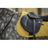 Tapis de selle Lami-Cell Luxor Or Tapis de selle Lami-Cell Luxor Or
