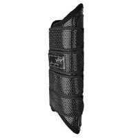 Guêtres de cross Lami-Cell V22 arrière Noir