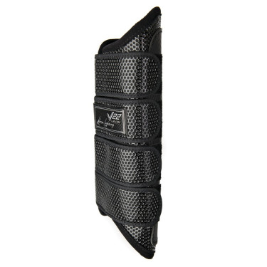 Guêtres de cross Lami-Cell V22 arrière Guêtres de cross Lami-Cell V22 arrière