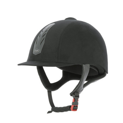 Casque Choplin Aero Classic Noir