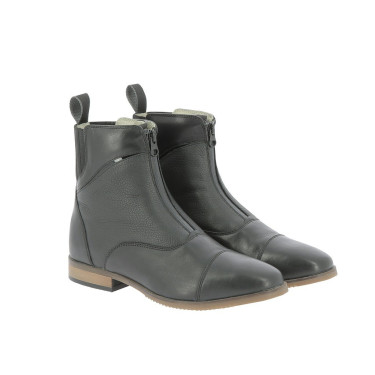 Boots Equithème Wavy zip Boots Equithème Wavy zip