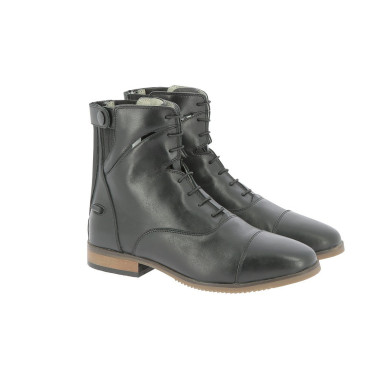 Boots Equithème Wavy lacet / zip Boots Equithème Wavy lacet / zip